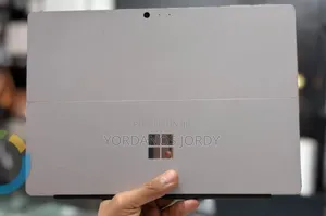 New Laptop Microsoft Surface Pro 4 8GB Intel Core I5 SSD 256GB