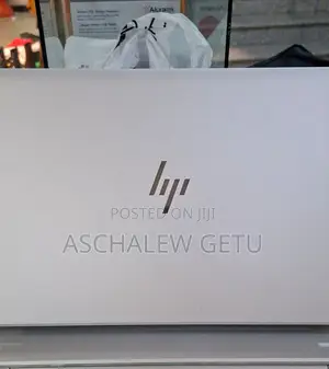 New Laptop HP EliteBook 840 G7 16GB Intel Core I5 SSD 512GB