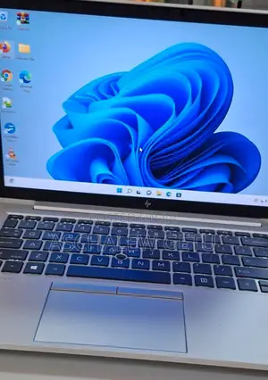 New Laptop HP EliteBook 840 G7 16GB Intel Core I5 SSD 512GB