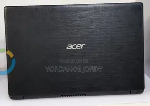 New Laptop Acer Aspire 3 12GB AMD A4 HDD 1T