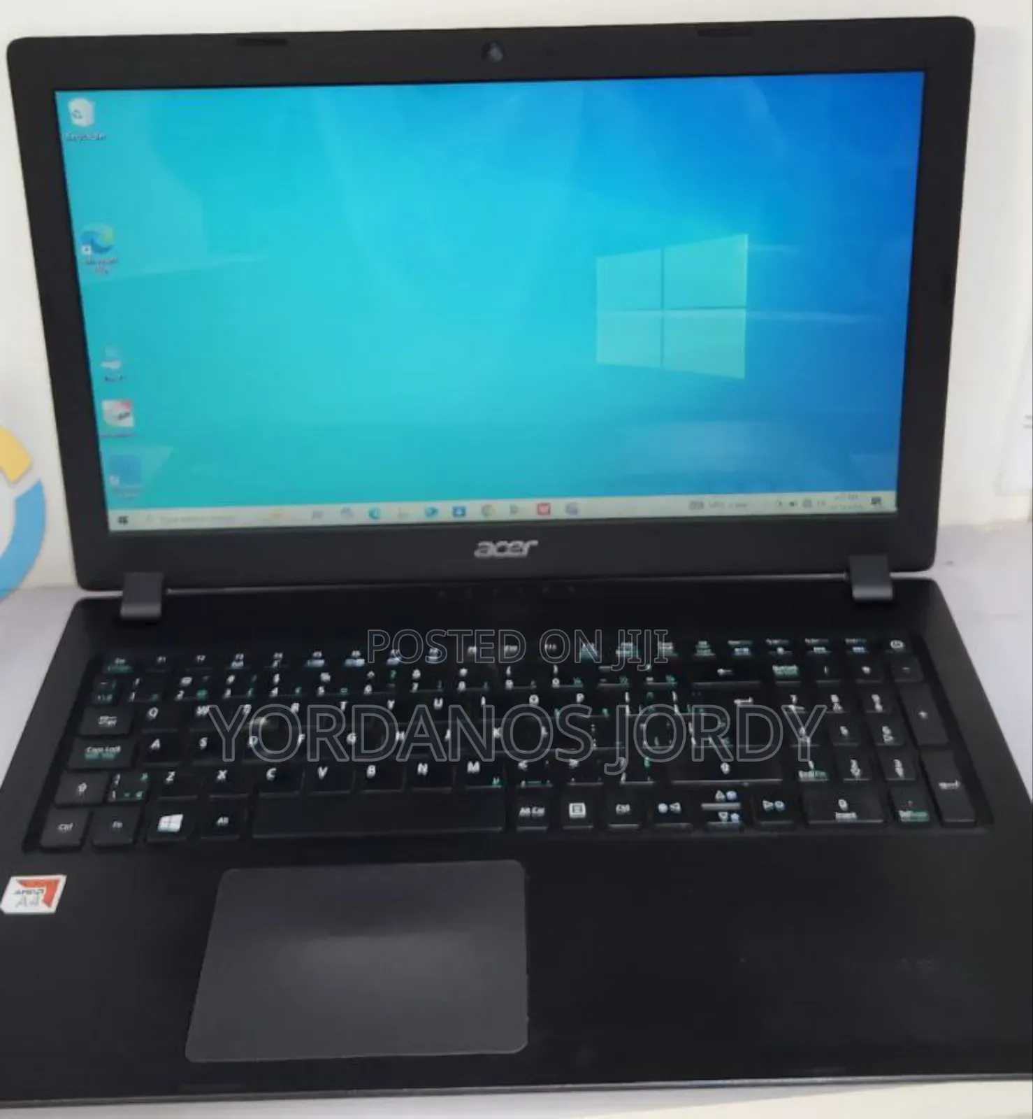 New Laptop Acer Aspire 3 12GB AMD A4 HDD 1T