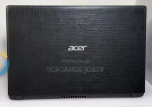 New Laptop Acer Aspire 3 12GB AMD A4 HDD 1T