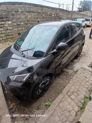 BYD Seagull 2024 Black