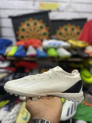 Original Football Shoes