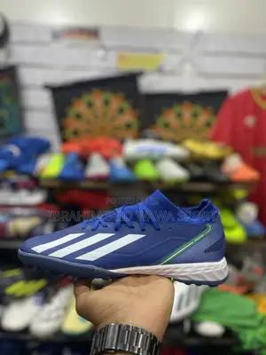 Photo - Original Football Shoes