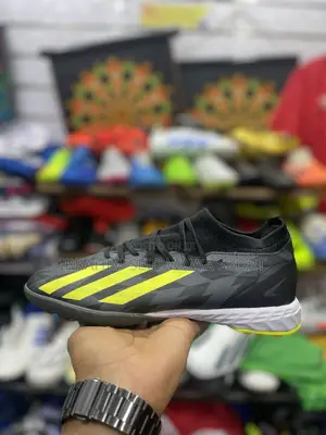 Original Football Shoes