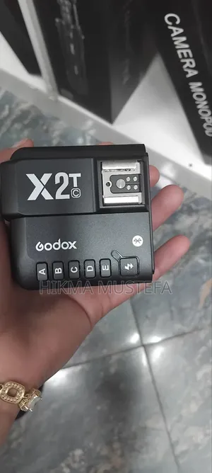Photo - Godox X2t Light