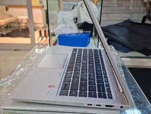 Photo - New Laptop HP EliteBook 840 16GB Intel Core I5 SSD 512GB