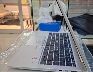 New Laptop HP EliteBook 840 16GB Intel Core I5 SSD 512GB