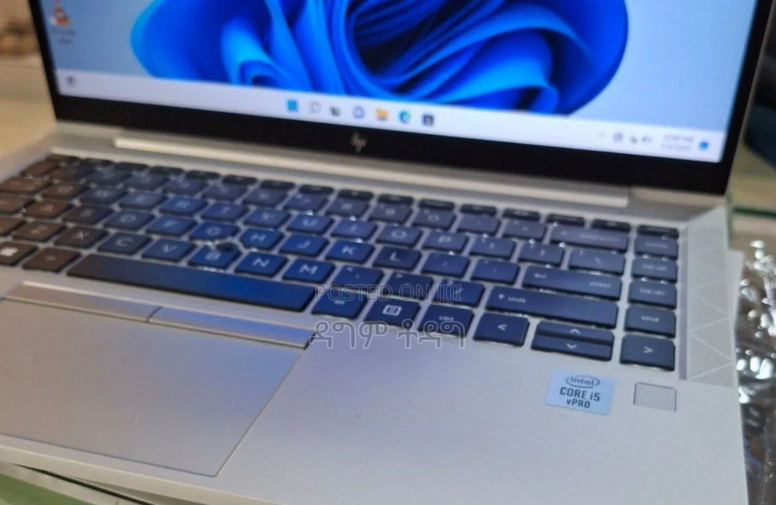 New Laptop HP EliteBook 840 16GB Intel Core I5 SSD 512GB