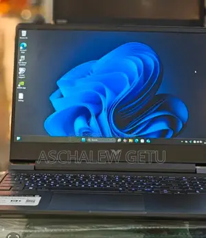 Photo - New Laptop HP Victus 15 16GB AMD Ryzen 5 SSD 512GB