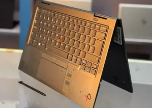 New Laptop Lenovo ThinkPad Yoga 32GB Intel Core I7 SSD 512GB