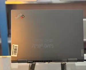 New Laptop Lenovo ThinkPad Yoga 32GB Intel Core I7 SSD 512GB