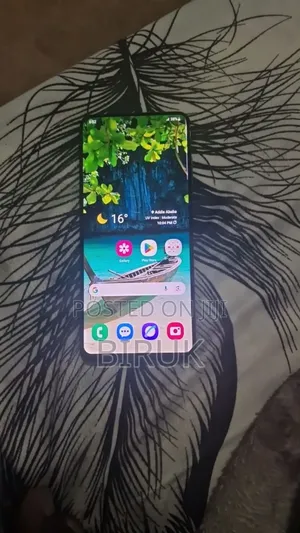 Photo - Samsung Galaxy S20 Ultra 5G 256 GB Black