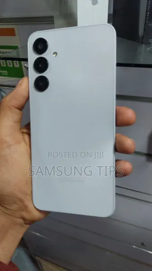 New Samsung Galaxy A16 128 GB White