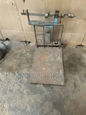 Photo - Italy Wight Balance Measuring