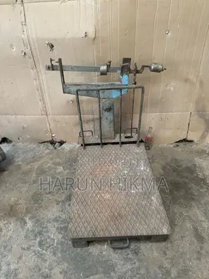 Italy Wight Balance Measuring