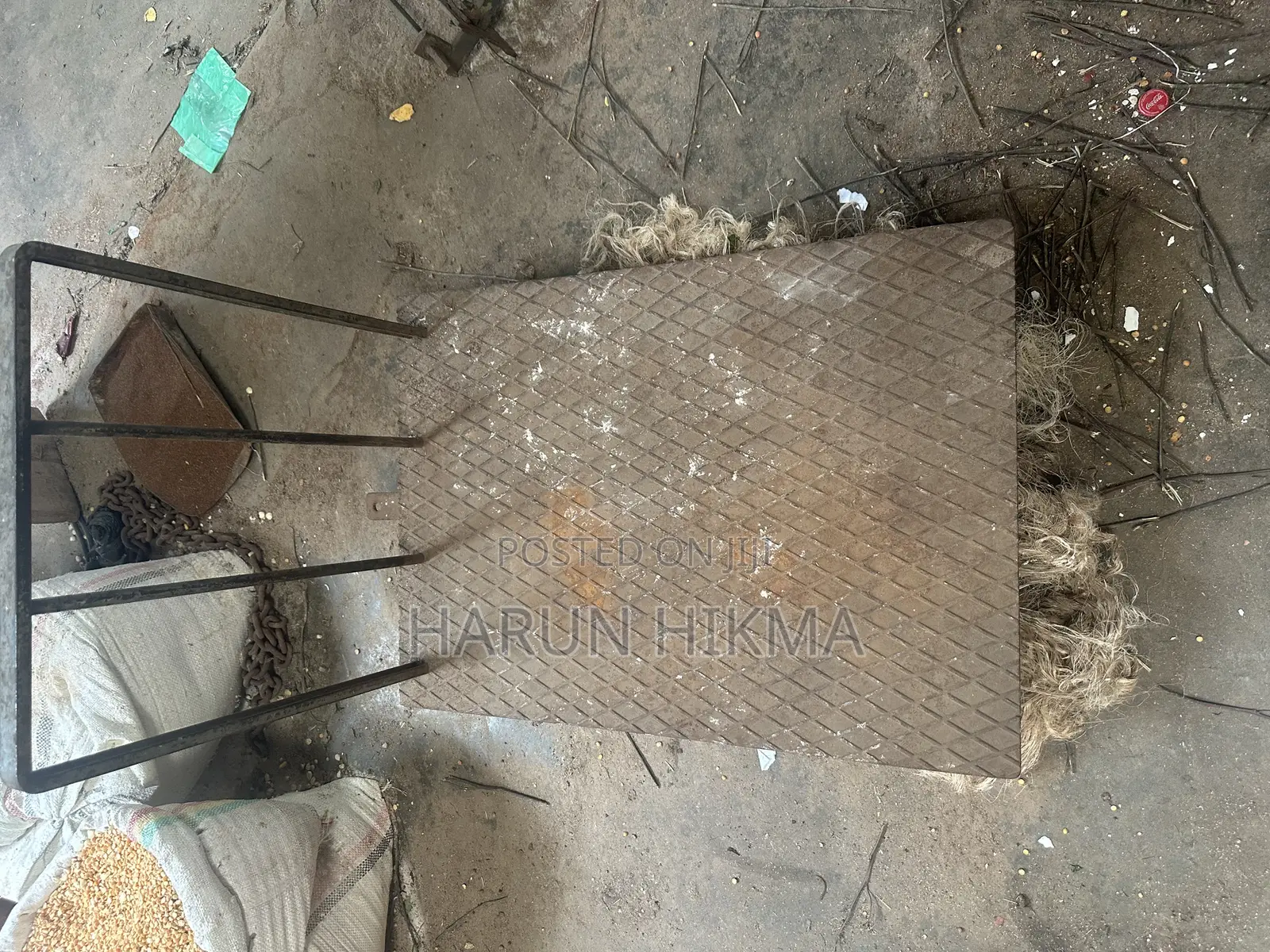 Italy Wight Balance Measuring