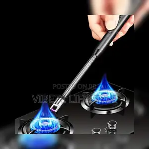 Electronic Spark Lighter