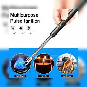 Electronic Spark Lighter