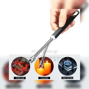 Photo - Rechargeable Electronic Lighter
