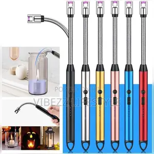 Rechargeable Electronic Lighter