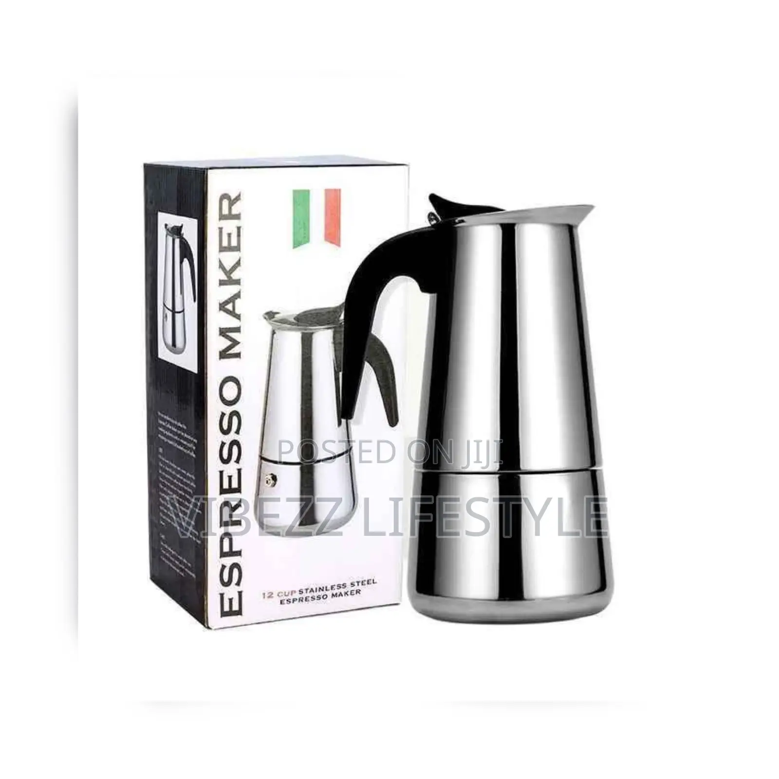 Espresso Maker