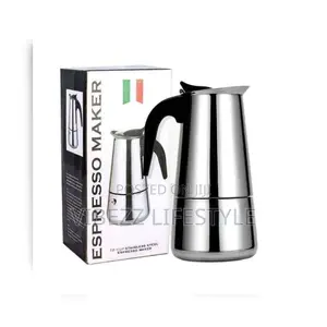 Espresso Maker