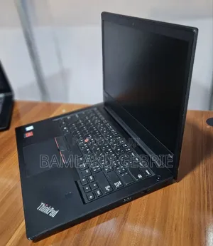 New Laptop Lenovo ThinkPad A22p 16GB Intel Core I7 SSD 256GB