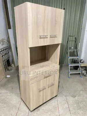 Modern Kitchen Cabinet 100cm X 190cm
