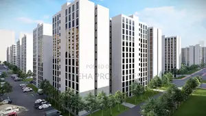 Photo - 2bdrm Apartment in Ovid Real Estate, Akaky Kaliti for sale