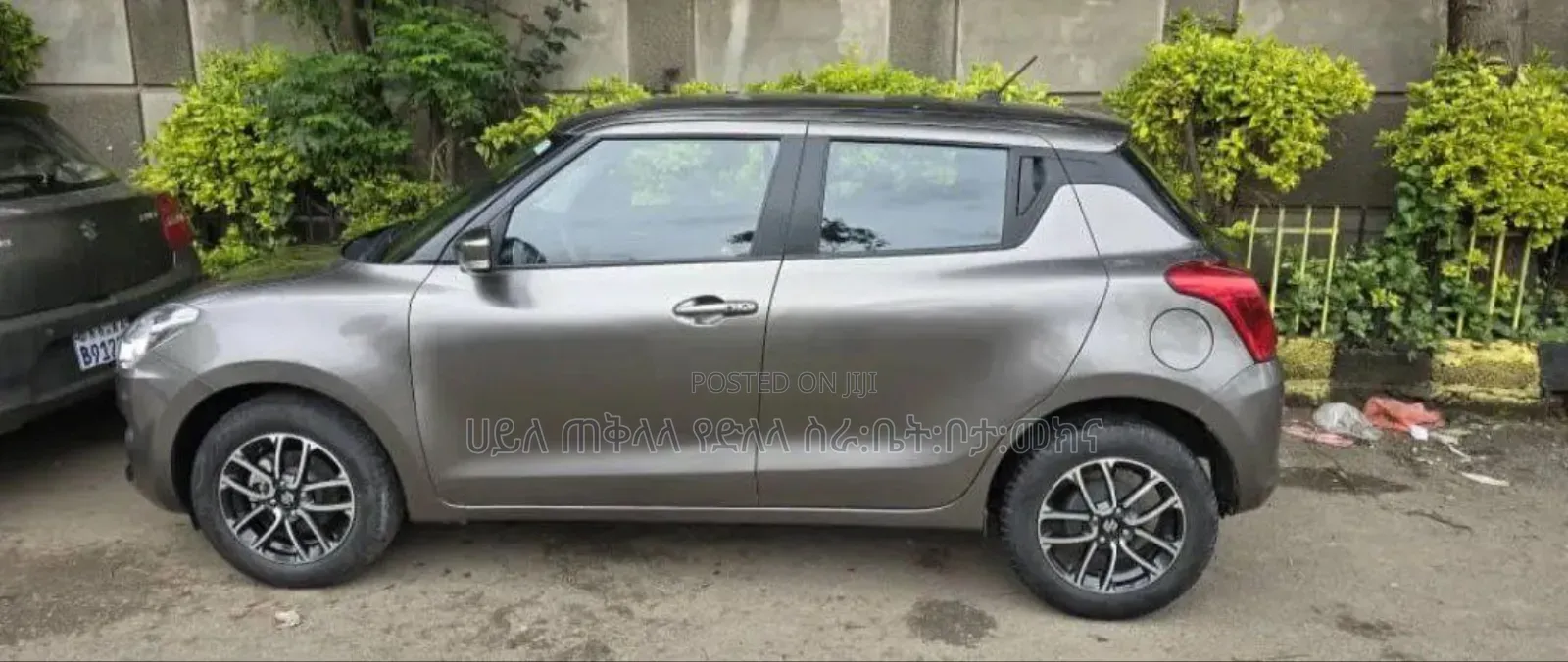 Suzuki Swift 2022 Pearl