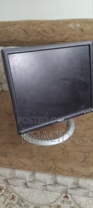 Photo - Desktop/ Computer