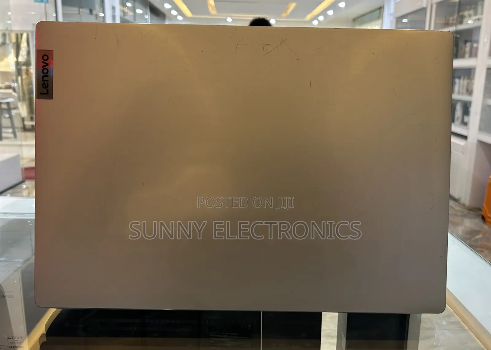 New Laptop Lenovo IdeaPad L340 8GB Intel Core I7 SSD 512GB