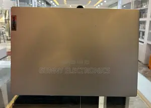 New Laptop Lenovo IdeaPad L340 8GB Intel Core I7 SSD 512GB