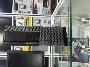 Desktop Computer Dell OptiPlex 3020 4GB Intel Pentium HDD 500GB