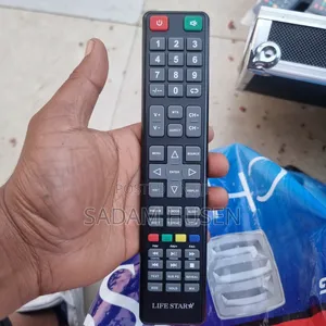 Photo - ማንኛውም አይነት ሪሞቶች ሲፈልጉ በ ይደውሉ