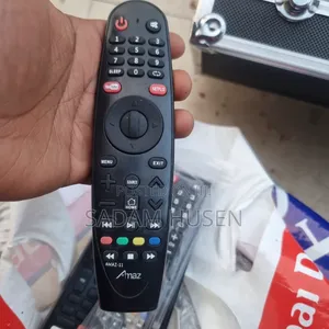 ማንኛውም አይነት ሪሞቶች ሲፈልጉ በ ይደውሉ