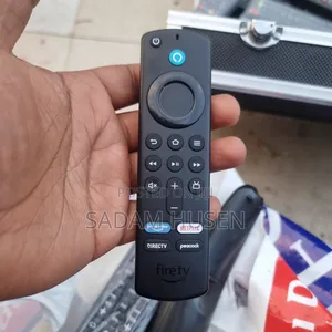 ማንኛውም አይነት ሪሞቶች ሲፈልጉ በ ይደውሉ