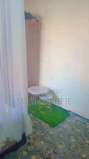 Photo - Furnished 1bdrm Condo in Yeka for sale