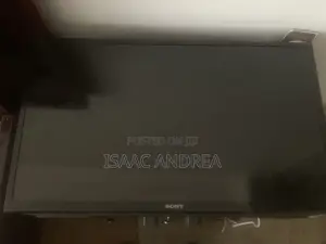 Photo - Sony Bravia 32 Inch Tv