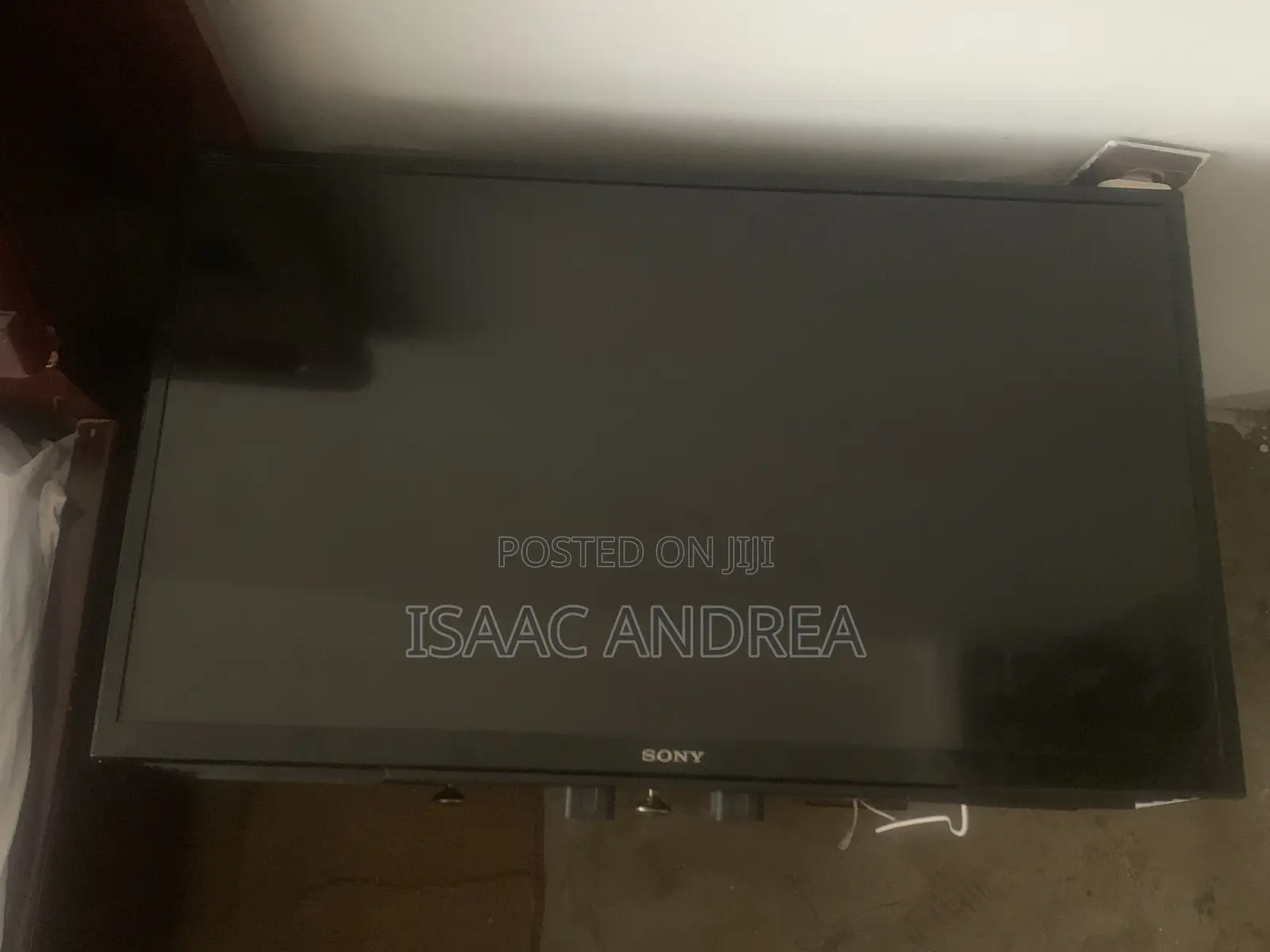 Sony Bravia 32 Inch Tv