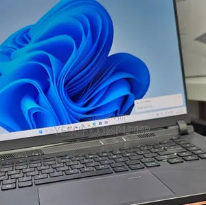 New Laptop Asus ROG Strix G15 16GB Intel Core I9 SSD 1T