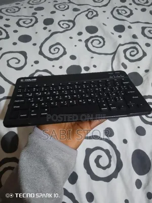 Photo - Wireless Keyboard and Mouse
