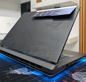 Photo - New Laptop Asus ROG Strix G16 G614 32GB Intel Core Ultra 9 SSD 1T