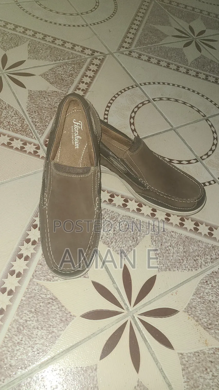 Florsheim for Men
