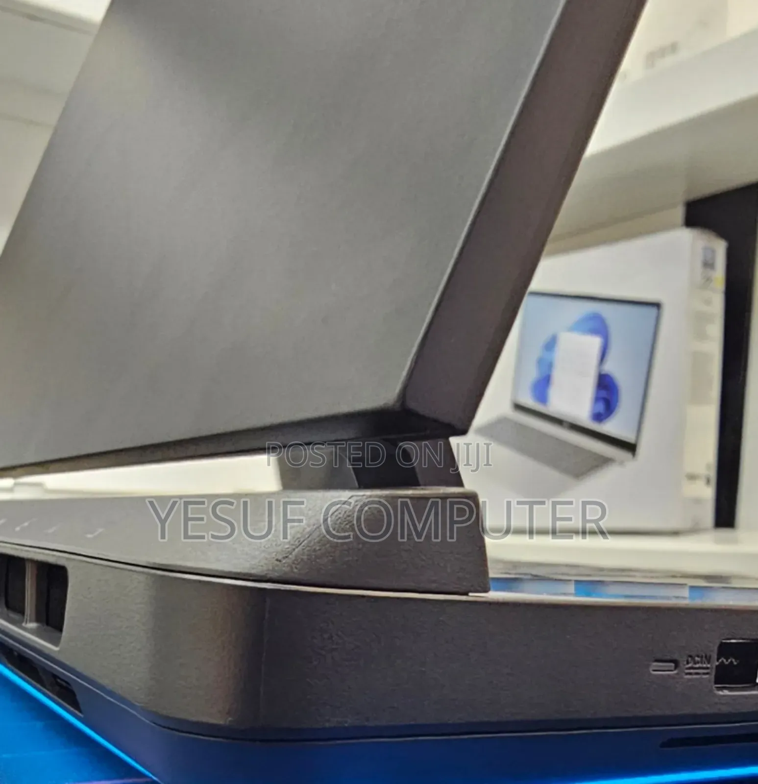 New Laptop Asus ROG Strix G16 G614 32GB Intel Core Ultra 9 SSD 1T