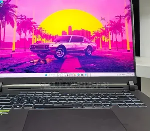 Photo - New Laptop Asus ROG Strix G16 G614 32GB Intel Core Ultra 9 SSD 1T