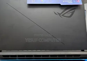 New Laptop Asus ROG Strix G16 G614 32GB Intel Core Ultra 9 SSD 1T