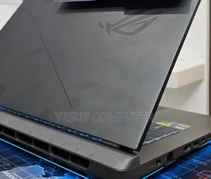 New Laptop Asus ROG Strix G16 G614 32GB Intel Core Ultra 9 SSD 1T